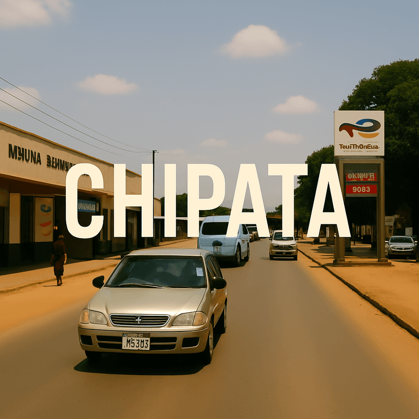 Chipata