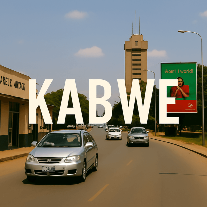 Kabwe
