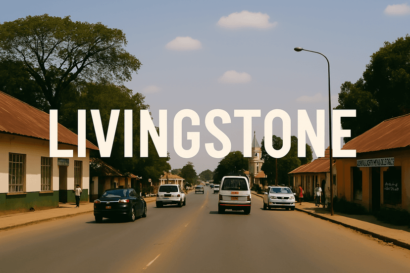 Livingstone